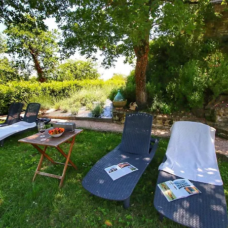 Valley-view Farmhouse In With Pool And Bbq * אומברטידה